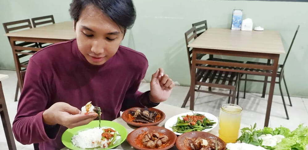 Review Kuliner