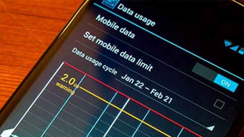 Kuota Data