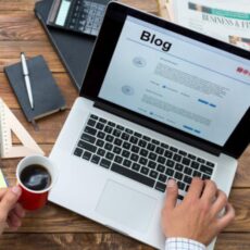 Tips Berbagi Pengalaman Di Internet Sebagai Blogger
